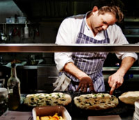 Matt Tebbutt